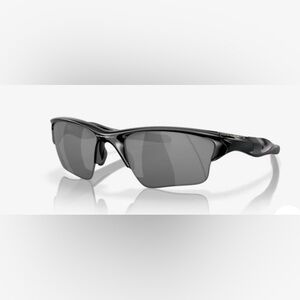 Oakley OO9154 Half Jacket 2.0 XL Sunglasses 62mm